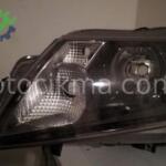 Suzuki vitara sol far çıkma yedek parça