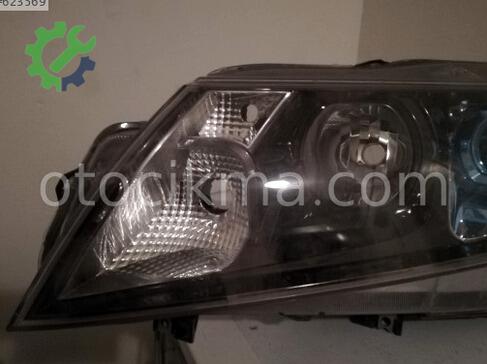 Suzuki Vitara Sol Ön Far çıkma parça