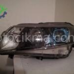 Suzuki vitara sol far çıkma yedek parça