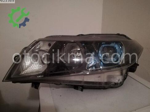 Suzuki Vitara Sol Ön Far çıkma parça