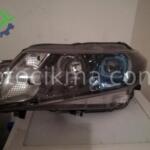 Suzuki vitara sol far çıkma yedek parça