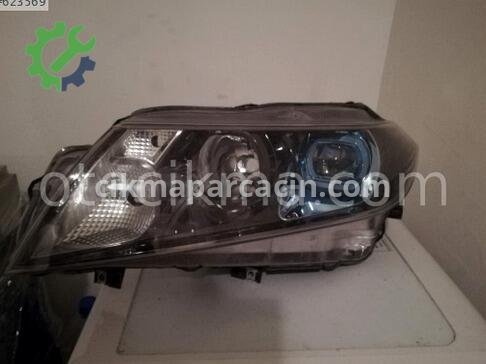 Suzuki Vitara Sol Ön Far çıkma parça