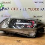SUZUKİ VİTARA SOL FAR LED ORJİNAL