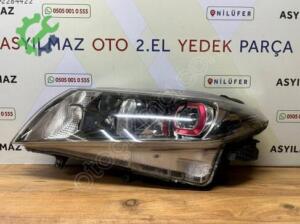 SUZUKİ VİTARA SOL FAR LED ORJİNAL