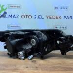 SUZUKİ VİTARA SOL FAR LED ORJİNAL