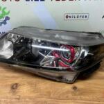 SUZUKİ VİTARA SOL FAR ORJİNAL
