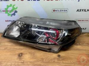 SUZUKİ VİTARA SOL FAR ORJİNAL