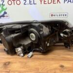 SUZUKİ VİTARA SOL FAR ORJİNAL