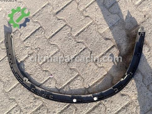 Suzuki Vitara Sol Ön Çamurluk çıkma parça