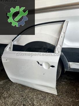 Suzuki Vitara Sol Ön Kapı çıkma parça