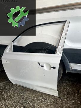 Suzuki Vitara Sol Ön Kapı çıkma parça