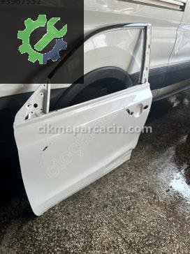 Suzuki Vitara Sol Ön Kapı çıkma parça