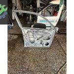 SUZUKİ VİTARA SOL ÖN KAPI ÇIKMA ORJİNAL
