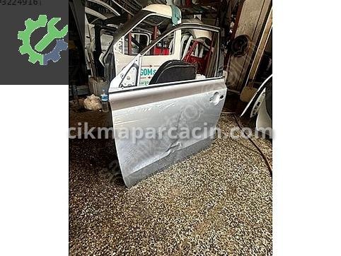 Suzuki Vitara Sol Ön Kapı çıkma parça
