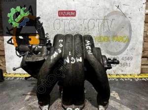 SV10100120 RENAULT MEGANE-LAGUNA-SCENİC 1 2.0 F3R Emme Manifoldu