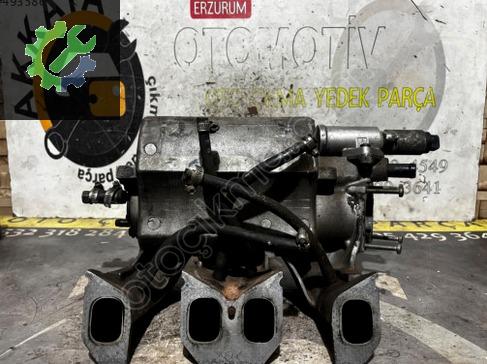 Renault Scenic Emme Manifoldu SV10100120 çıkma parça