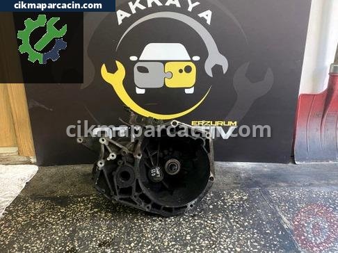 Suzuki Swift Şanzıman Komple çıkma parça