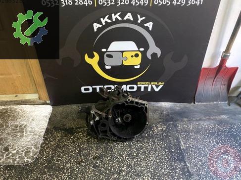 Suzuki Swift Şanzıman Komple çıkma parça