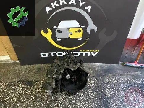 Suzuki Swift Şanzıman Komple çıkma parça