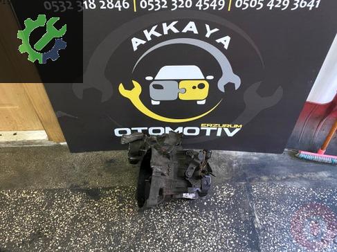 Suzuki Swift Şanzıman Komple G13BB çıkma parça