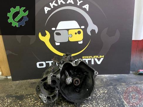 Suzuki Swift Şanzıman Komple G13BB çıkma parça