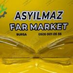 SWİFT LED FAR CAMI (SIFIR) 2016-2024
