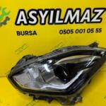 SWİFT LEDLİ SOL FAR (ORJİNAL)