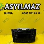SWİFT TEYİP (ORJİNAL) 39101-68LA0