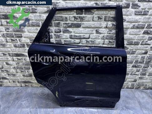 SWM G01 Sağ Arka Kapı çıkma parça