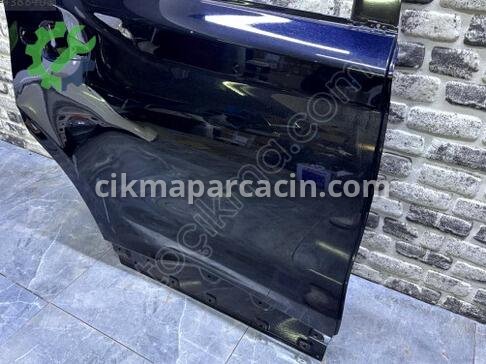 SWM G01 Sağ Arka Kapı çıkma parça