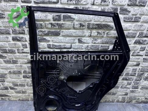 SWM G01 Sağ Arka Kapı çıkma parça
