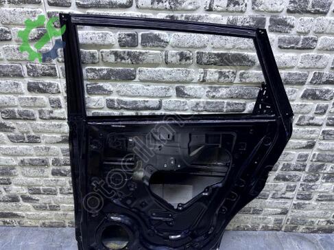 SWM G01 Sağ Arka Kapı çıkma parça