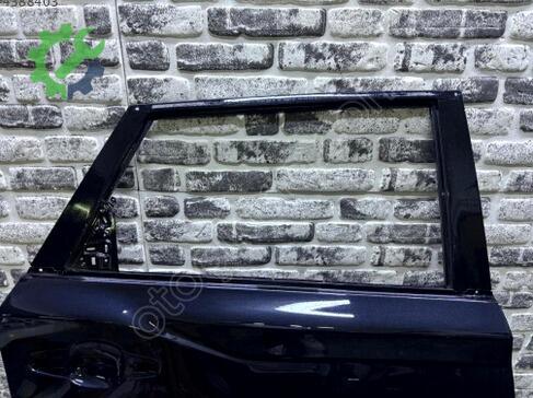 SWM G01 Sağ Arka Kapı çıkma parça