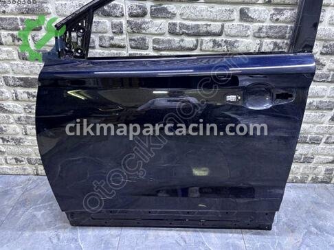 SWM G01 Sol Ön Kapı çıkma parça