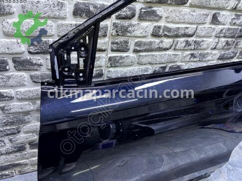 SWM G01 Sol Ön Kapı çıkma parça