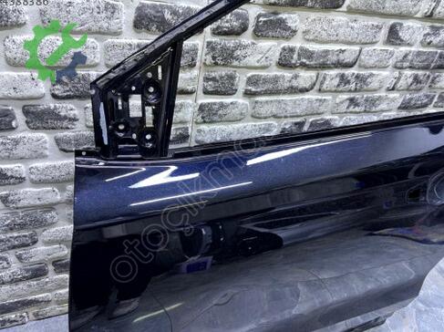 SWM G01 Sol Ön Kapı çıkma parça