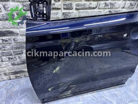 SWM G01 Sol Ön Kapı çıkma parça