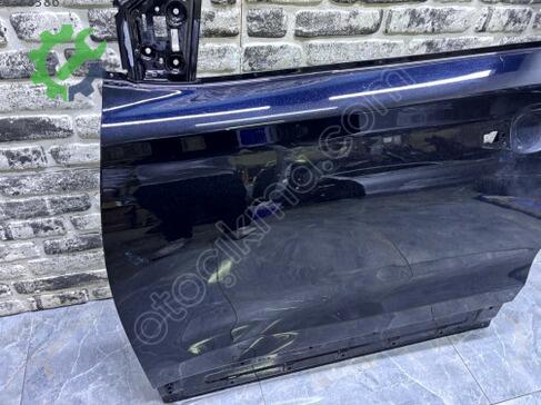 SWM G01 Sol Ön Kapı çıkma parça