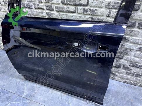 SWM G01 Sol Ön Kapı çıkma parça