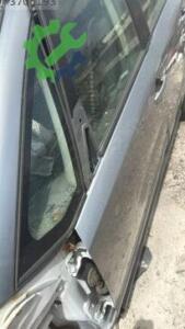 SX4 Model Suzuki için Çıkma Kelebek Camı