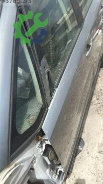 Suzuki SX4 Kelebek Camı çıkma parça