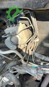 SX4 Model Suzuki İçin Kaliteli ABS Beyni Çıkma Parçalar