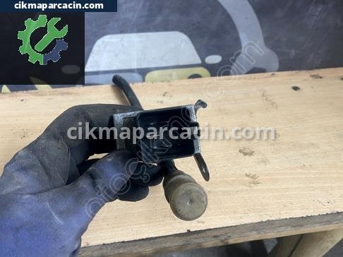 Renault Symbol Röle çıkma parça