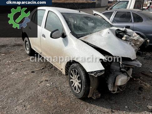 Renault Symbol Yedek Lastik çıkma parça