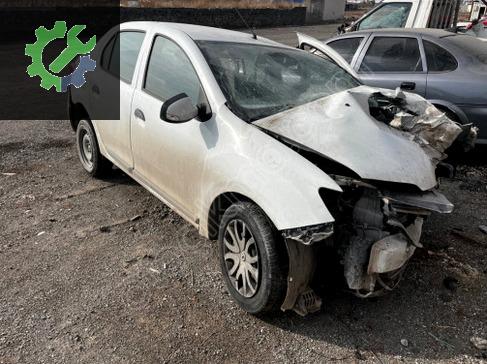 Renault Symbol Yedek Lastik çıkma parça