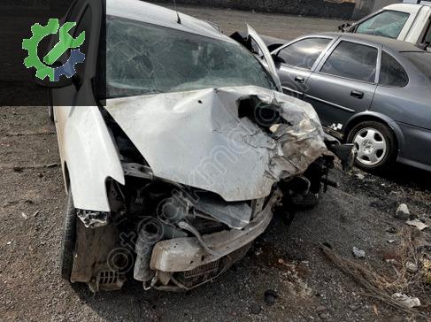 Renault Symbol Yedek Lastik çıkma parça