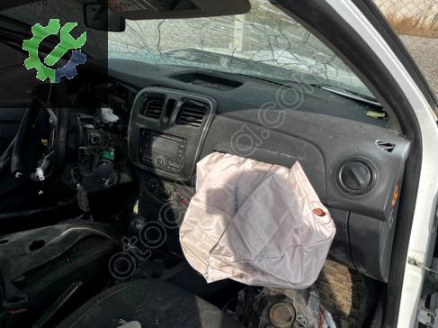 Renault Symbol Yedek Lastik çıkma parça