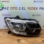 SYMBOL LEDLİ SAĞ FAR ORJİNAL OEM:260102037R