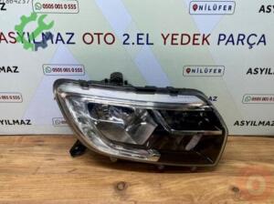 SYMBOL LEDLİ SAĞ FAR ORJİNAL OEM:260102037R