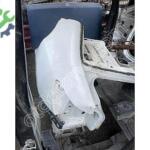 Symbol Model Renault için Sol Arka Şase Parçası